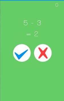 Permainan Matematika Anak screenshot 3