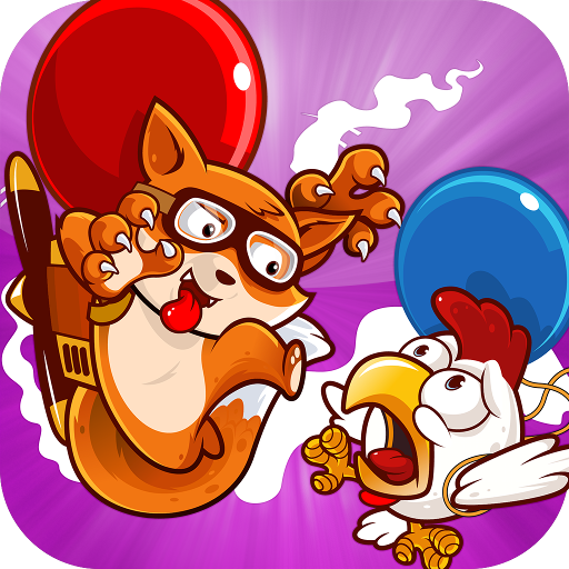 Balloon Fighter - free game icon