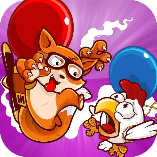 Balloon Fighter - free game 1.0.26