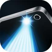 टॉर्च - Flashlight on 9Apps