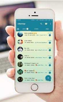 Free Chat gbwhatsapp hint numbers download Guide screenshot 2