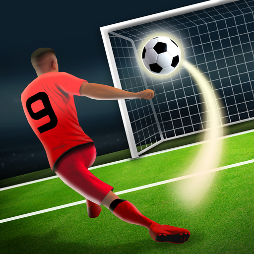 FOOTBALL Kicks - Star Strike icon