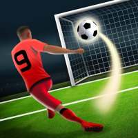 FOOTBALL Kicks - Star Strike icon