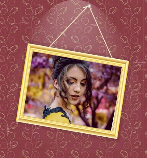 3D Camera Photo Editor 7 تصوير الشاشة