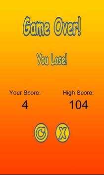 Name Game - Pokemon Edition screenshot 3