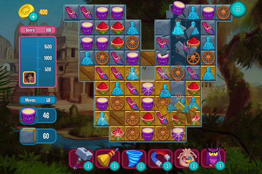 Legends Of India screenshot 2