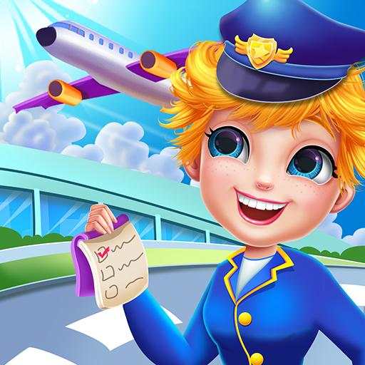 Airport Manager Simulator Game 1.2.3