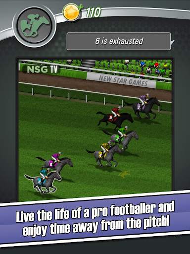 New Star Soccer screenshot 13