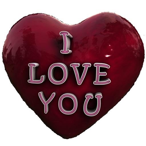 AMOR 3D FONDOS icon