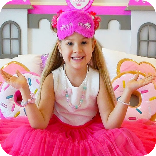Funny Kids Toys Show Videos icon