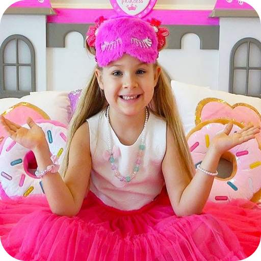 Funny Kids Toys Show Videos 6.7
