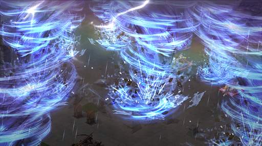 ThreeKingdomsK screenshot 8