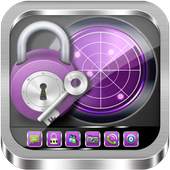 Drag Finger Screen Lock 1.0.1