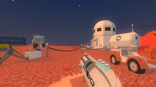 Simple Sandbox screenshot 3