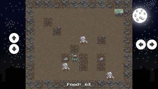 Survivor screenshot 5