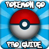 Guide: Pokemon GO आइकन