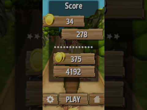 Jungle Adventure Run 2 screenshot 1