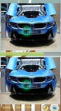 Find The Differences Games To Play screenshot 1