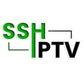SSH IPTV