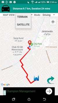 Find NearBy-Find Near Me -Places Around Me screenshot 5