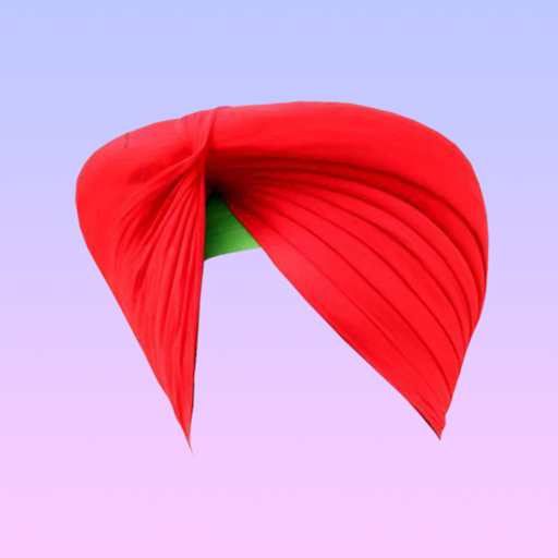 Punjabi Turbans Photo Editor icon