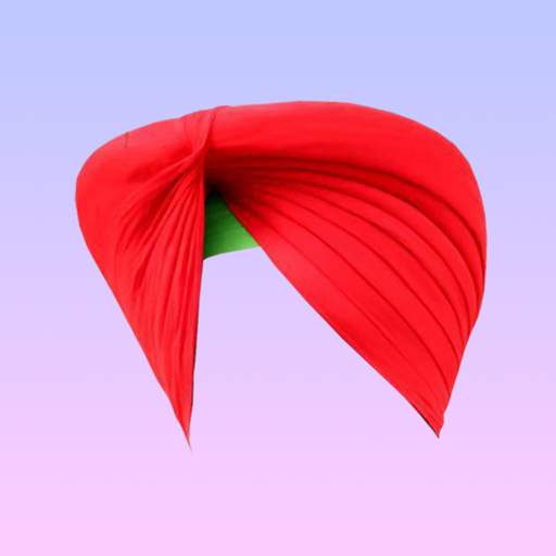 Punjabi Turbans Photo Editor 5.0