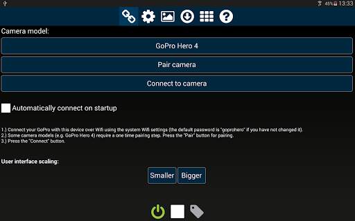 Camera Suite for Hero screenshot 12
