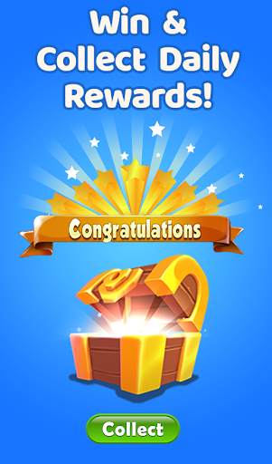 Flower Tiles Match 3d - Flower Matching Games Free screenshot 5