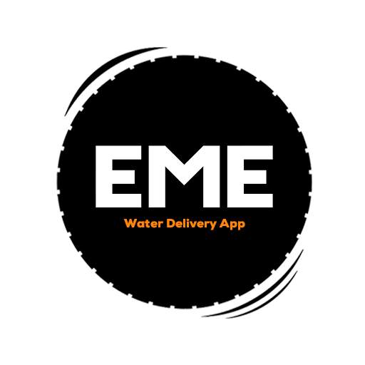 EME : Water Delivery App 1.8.8