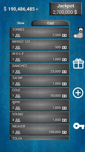 Bingo in Pictures :-) screenshot 2