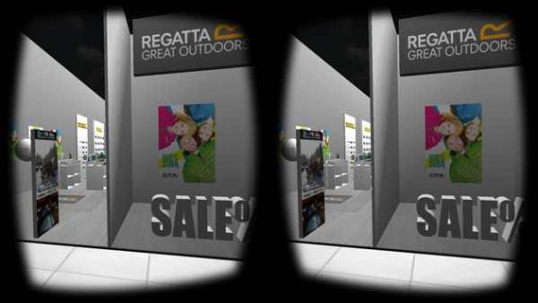 VR VMG SHOP screenshot 2
