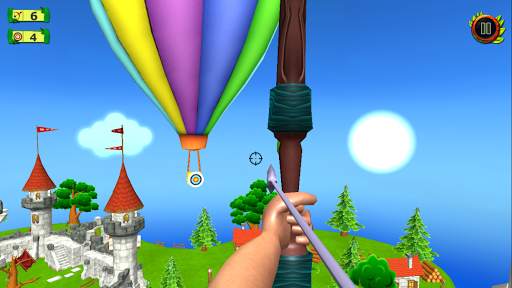 Archery Shooting Master 3D screenshot 3