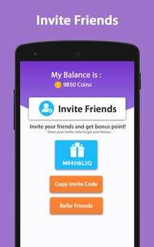 Make Money - Earn Free Gift Cards स्क्रीनशॉट 6