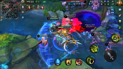 Legend of Kingdoms screenshot 7