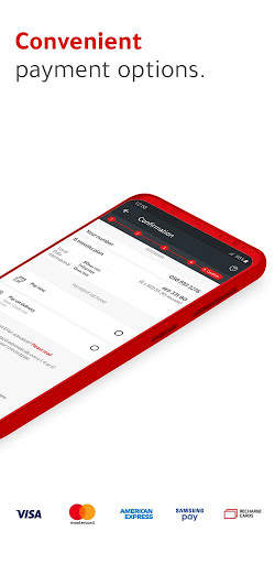 Virgin Mobile UAE 4 تصوير الشاشة