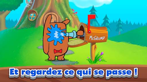 Do Not Disturb 2: Jeu Amusant screenshot 3
