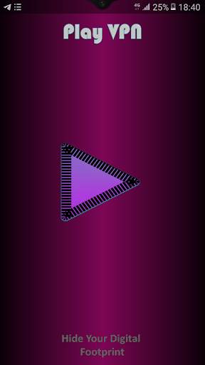 Play VPN screenshot 1