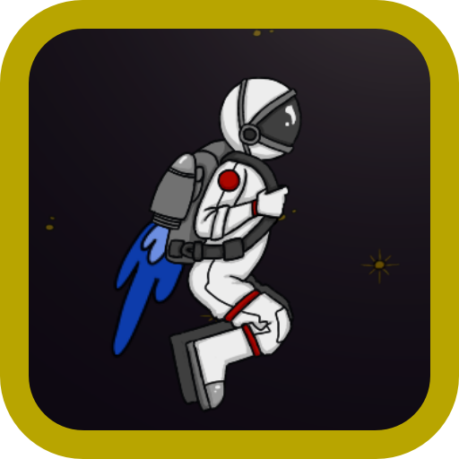 Astro Jet icon