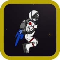 Astro Jet icon