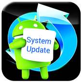 Update Software &amp; apps icon