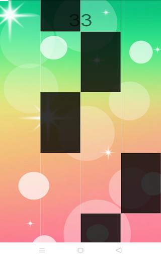 IVE Piano Magic Tiles screenshot 12