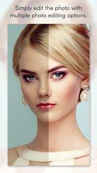 InstaBeauty скриншот 1