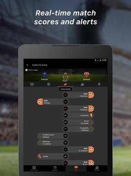 Arsenal News - 90min Edition screenshot 7