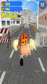 Modi 3D Run screenshot 12