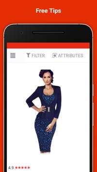 Free AliExpress Shopping Tips screenshot 2