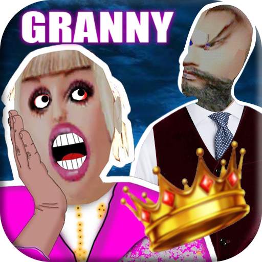 Barbi Granny Rich 1.8.18