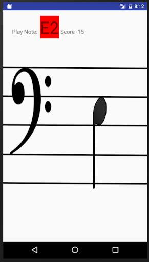 Learn Piano Sheet Music/Notes screenshot 3