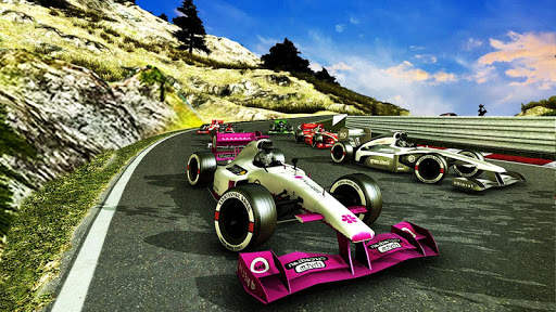 Formula Racing: Formula Racing in Car 2020 screenshot 4