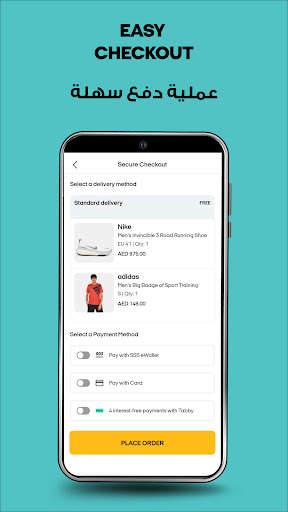 Sun & Sand Sports Shopping App screenshot 8