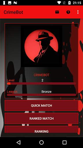 Detective CrimeBot: Mysteries screenshot 15